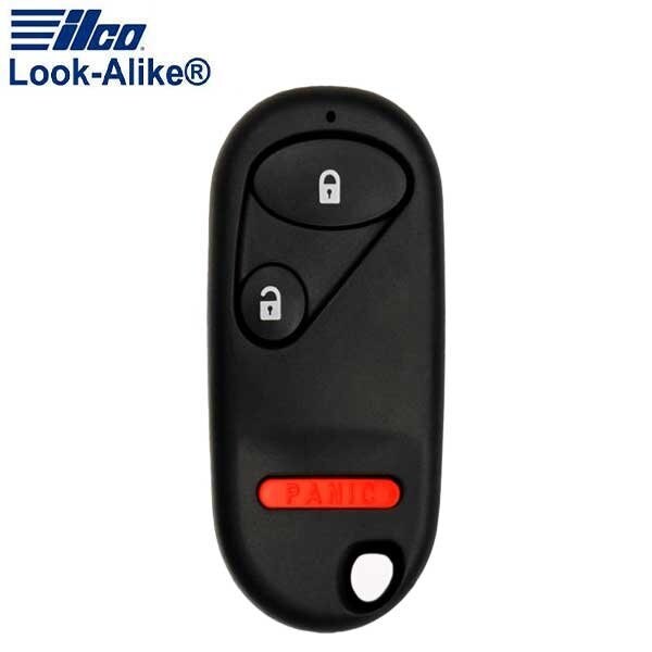 LAL RKE-HON-3B3 (A269ZUA106)